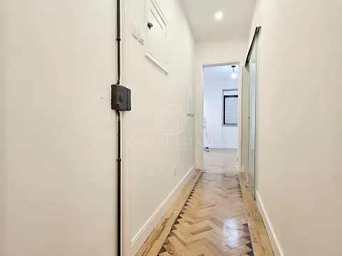 Apartamiento 1 habitación