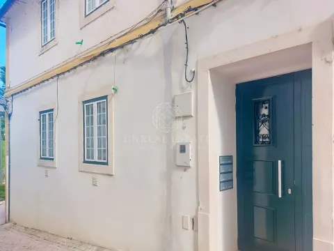 Apartamento T2 para Arrendar em Torres Novas.