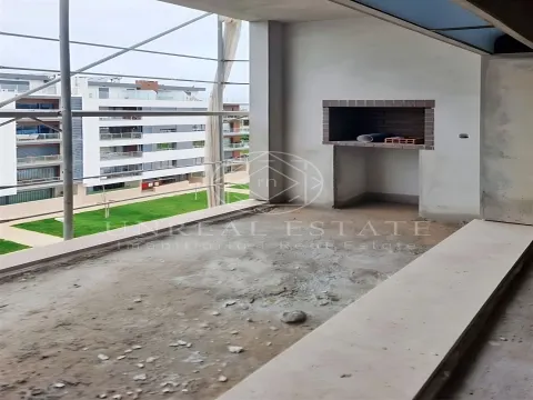 Apartamento T3+2 Duplex