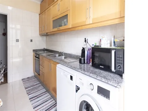 Wohnung 3 Schlafzimmer