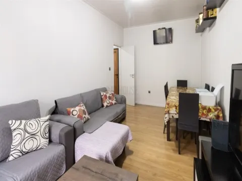 Wohnung 3 Schlafzimmer