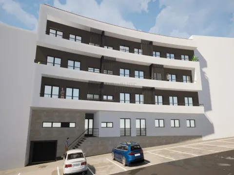 Apartamento T3 NOVO - Viseu