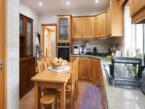 Moradia T3+1 - São João de Lourosa, Viseu