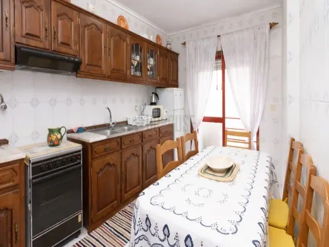 Apartamento Duplex T3 com Terraço, Varanda, Vista Mar e Garagem - Gafanha da Nazaré, Ílhavo