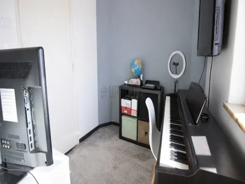 Apartamiento 2 habitaciones