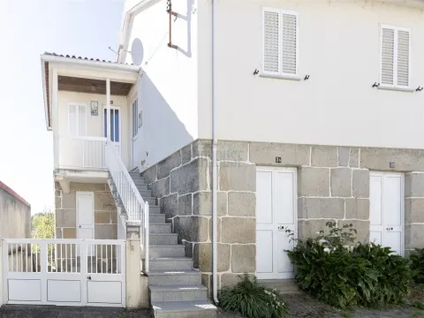 Maison 2 Chambre(s)+1