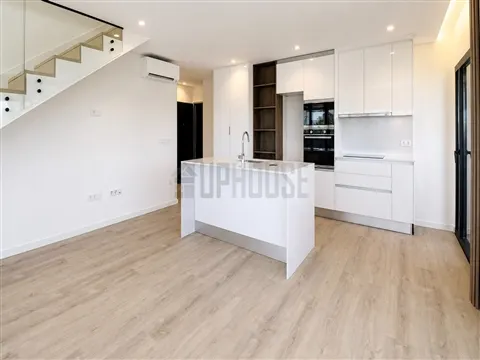 Wohnung 2+ 2/2 Schlafzimmer
