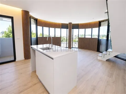 Wohnung 2+ 2/2 Schlafzimmer