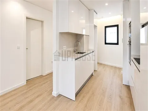 Wohnung 2+ 2/2 Schlafzimmer
