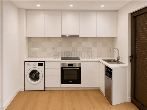 Appartement 2 Chambre(s)+1