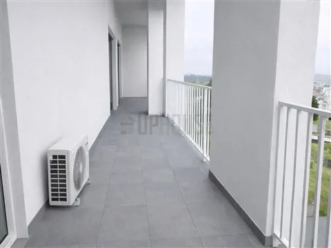 Appartement 2 Chambre(s)