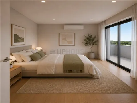 Wohnung 2 Schlafzimmer