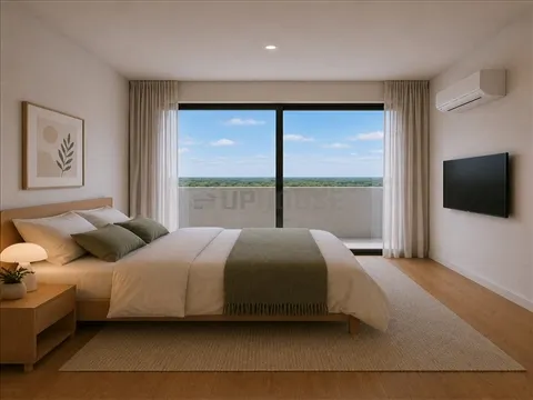 Wohnung 2 Schlafzimmer
