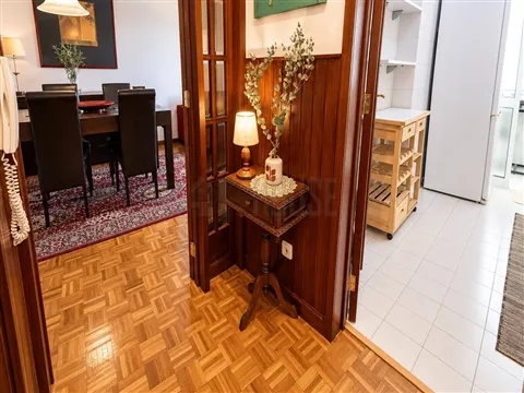 Apartamento T1+2 DUPLEX em Abraveses