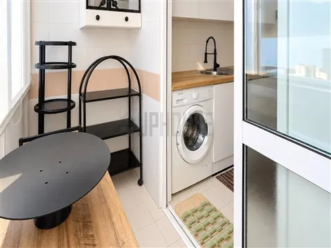 Apartamento T1+2 DUPLEX em Abraveses