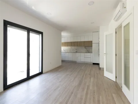 Apartamento T3 NOVO, Junto ao Centro de Viseu