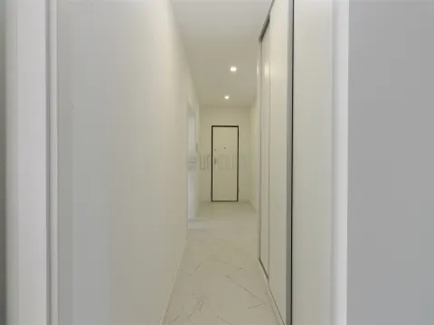 Apartamento T3 NOVO, Junto ao Centro de Viseu