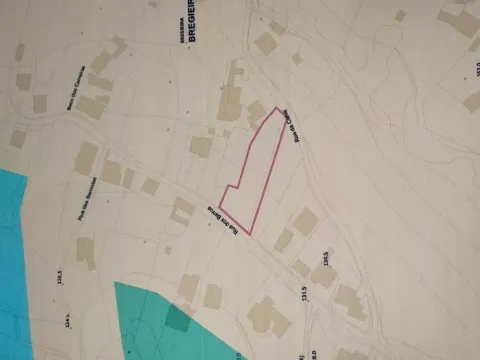 Terreno / Santa Eufémia / Leiria
