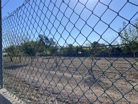 Terreno / Riba D´Aves / Ortigosa / Leiria