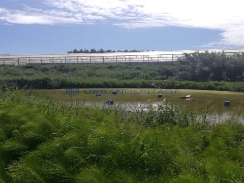 Lotissement de terrain