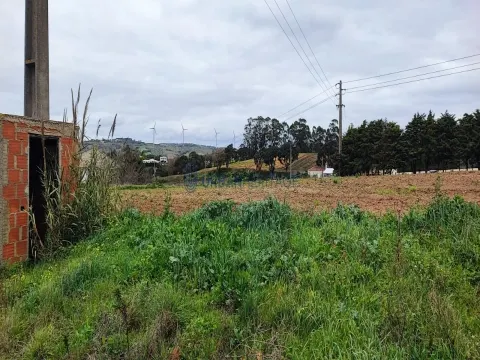 Lotissement de terrain