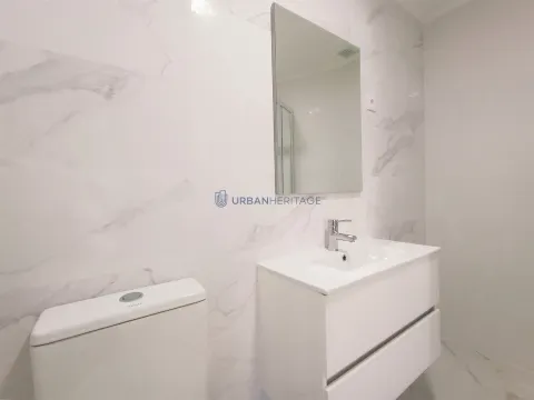 Apartamiento 2 habitaciones