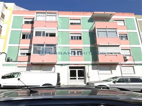 Apartamiento 3 habitaciones