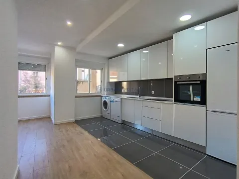 Apartement 3 kamerwoning