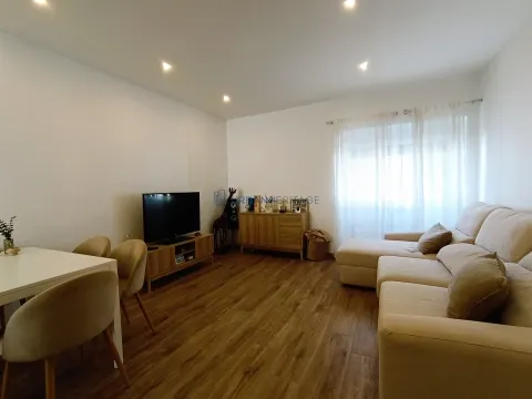 Appartement 2 Chambre(s)