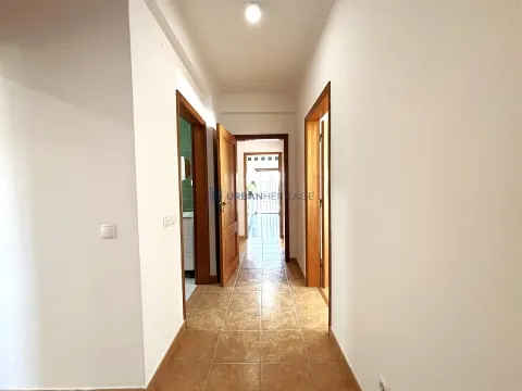 Appartement 2 Chambre(s)