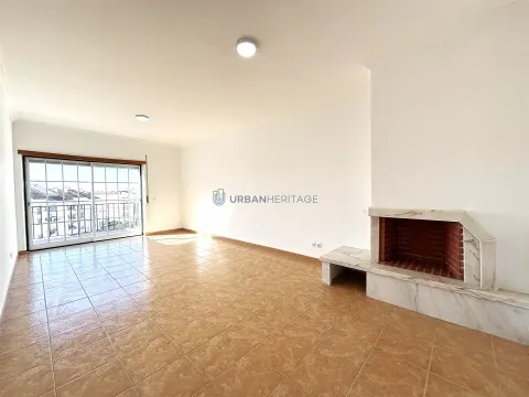 Appartement 2 Chambre(s)