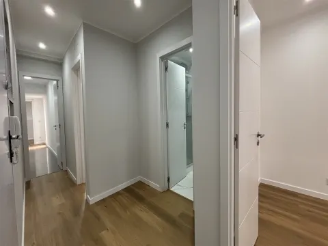 Wohnung 2+1/2 Schlafzimmer