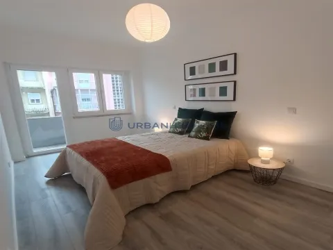 Appartement 3 Chambre(s)