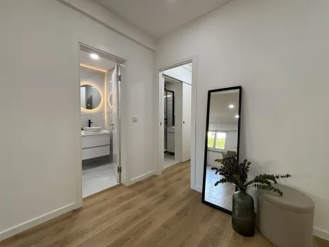 Apartamento T3
