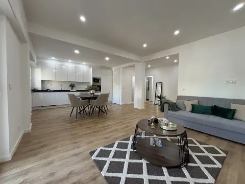 Apartamento T3