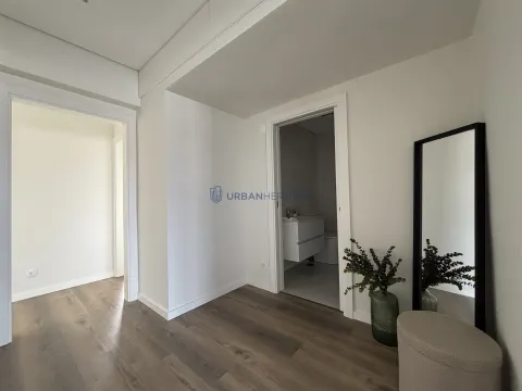 Wohnung 3 Schlafzimmer