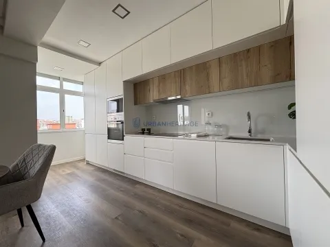 Wohnung 3 Schlafzimmer