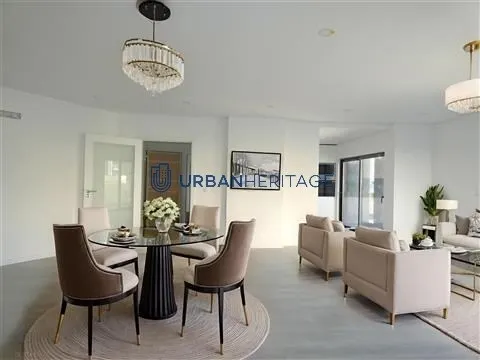 Wohnung 3 Schlafzimmer
