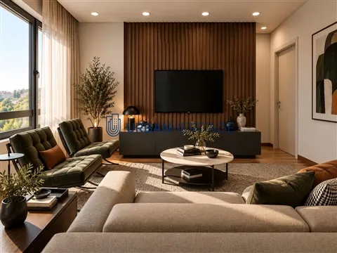 Apartamento T2