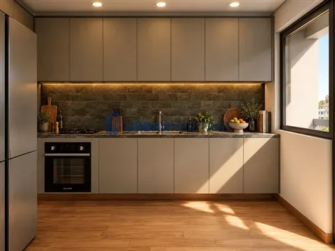 Apartamento T2