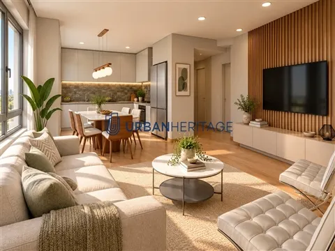 Apartamento T2