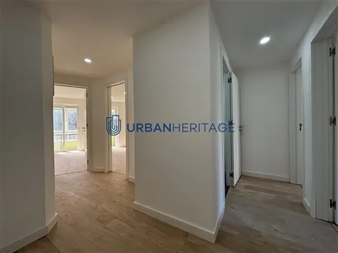 Apartamento T3