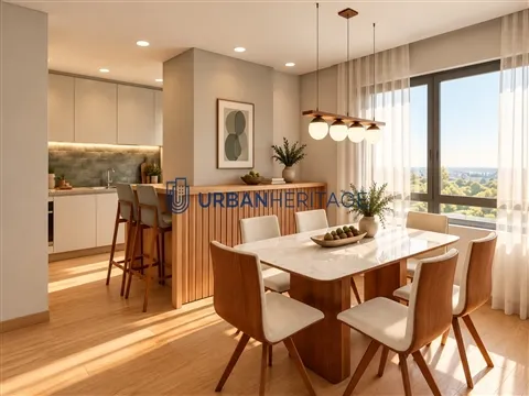 Apartamento T3