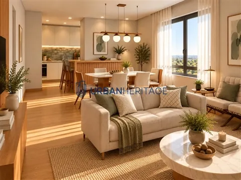 Apartamento T3