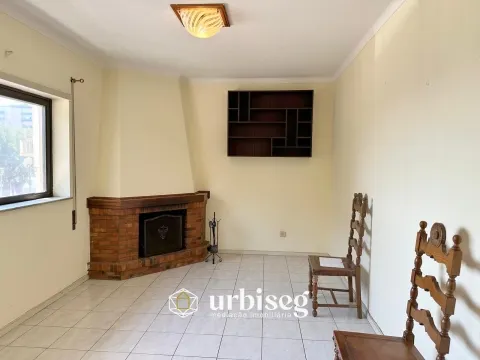 OPORTUNIDADE NO CENTRO DA FIGUEIRA DA FOZ - T3