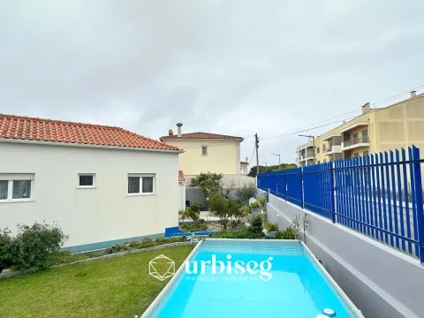 Huis 5 kamerwoning