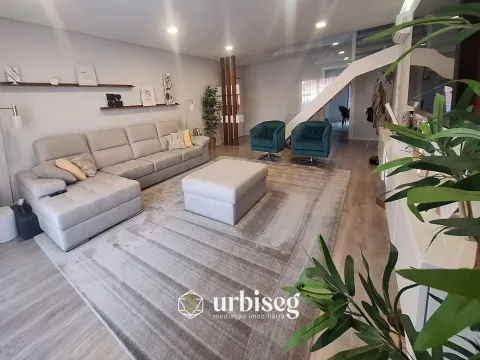 DUPLEX PREMIUM – A DEFINIÇÃO DO LUXO NA FIGUEIRA DA FOZ