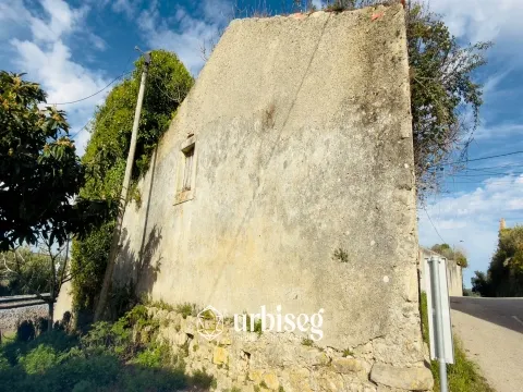 Maison >=10 Chambre(s)