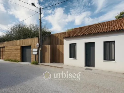 Casa de Adega e Alambique – Moinho de Almoxarife, entre Soure e Figueira da Foz