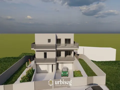 ALTO AMARO — Exclusividade, Localização e Valor Patrimonial na Figueira da Foz